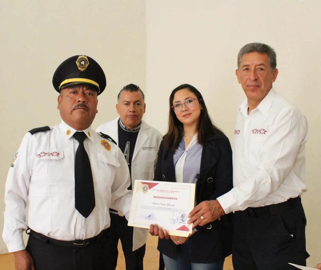 Actividades Deportivas PIBEH