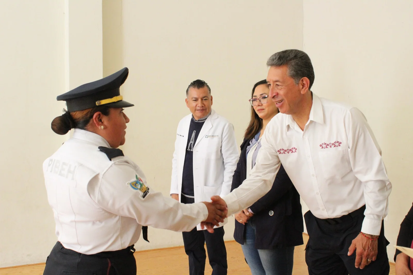 Actividades Deportivas PIBEH